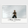 Load image into Gallery viewer, Framed Holiday Card
