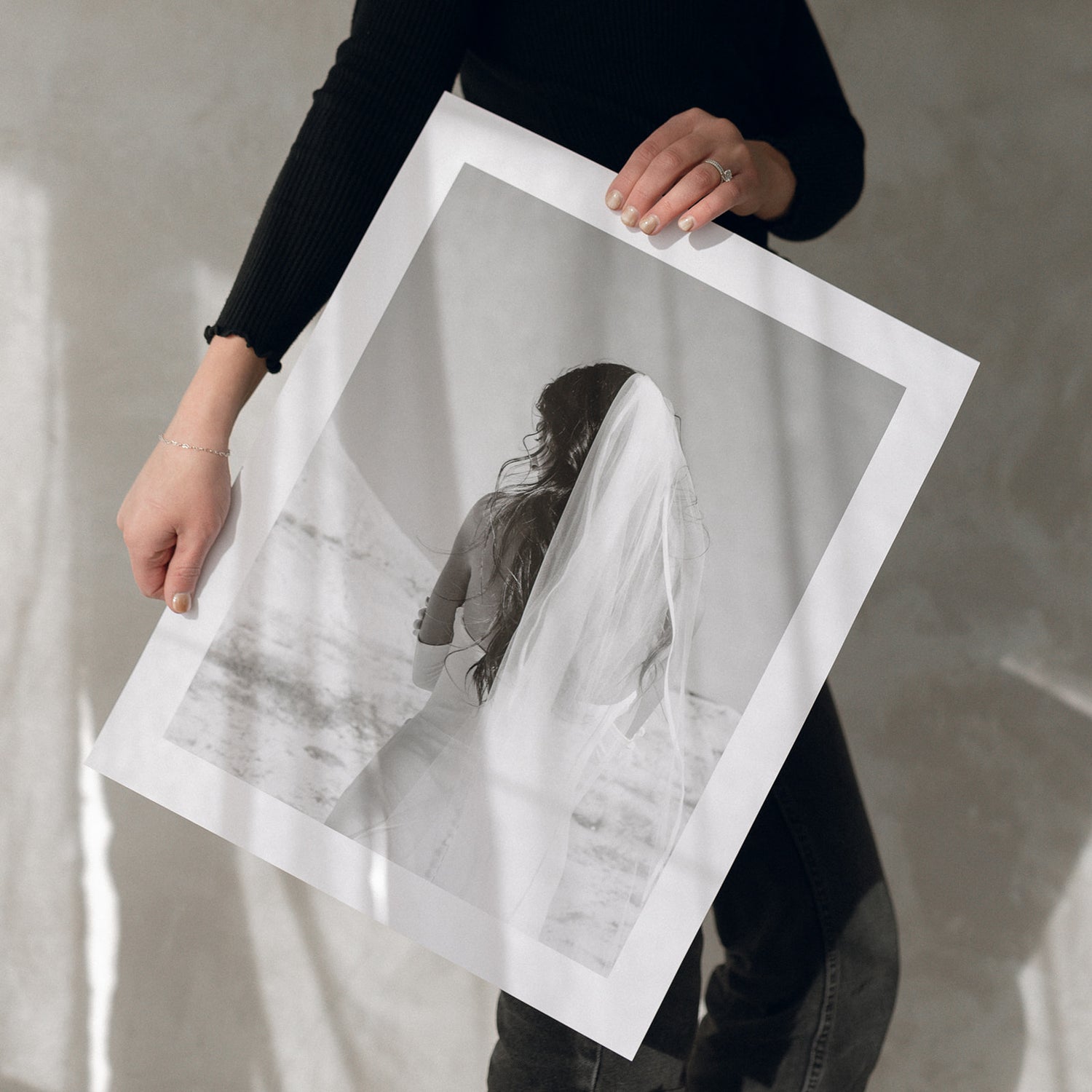 Large Format Prints